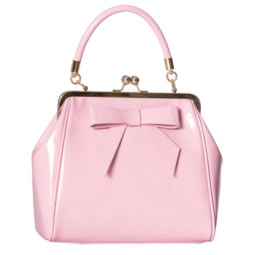 Dancing Days - American Vintage Sac à main - Rose